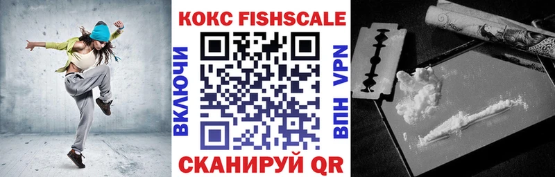 Купить закладки  Гусь-Хрустальный  Кокаин FishScale 